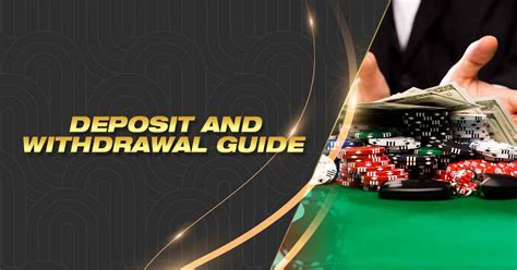 Jilievo Comprehensive Deposit and Withdrawal Guide 2024.